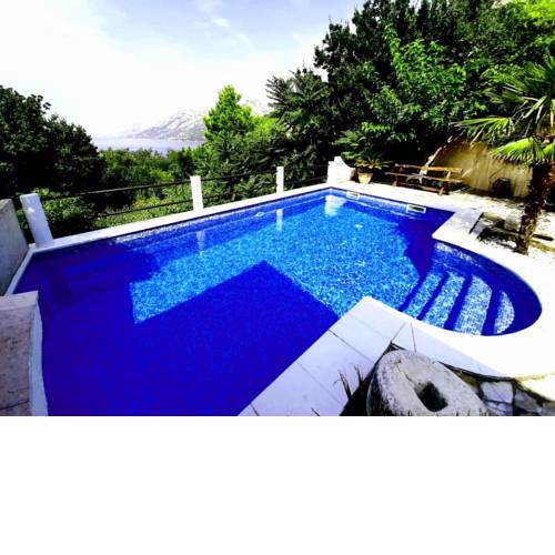 Holiday Home Brela (52)