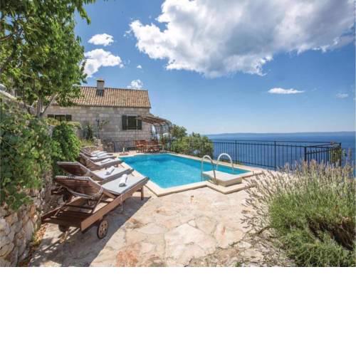 Holiday Home Brela