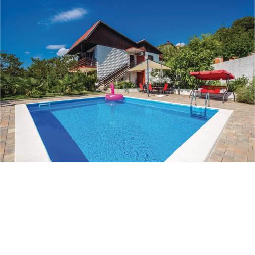 Holiday home Bribir 58 Croatia