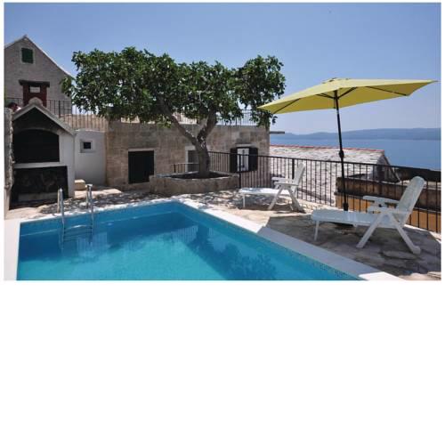 Holiday home Brig Croatia