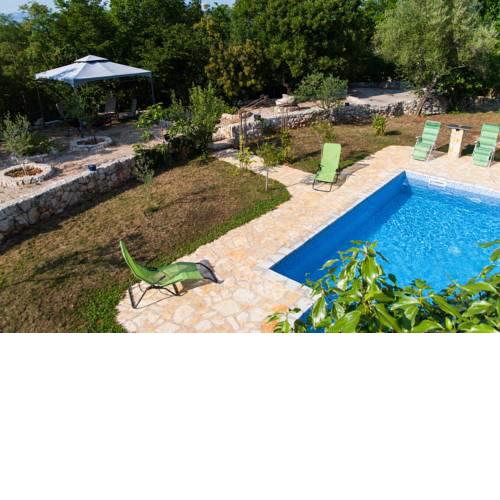 Holiday Home Brigita
