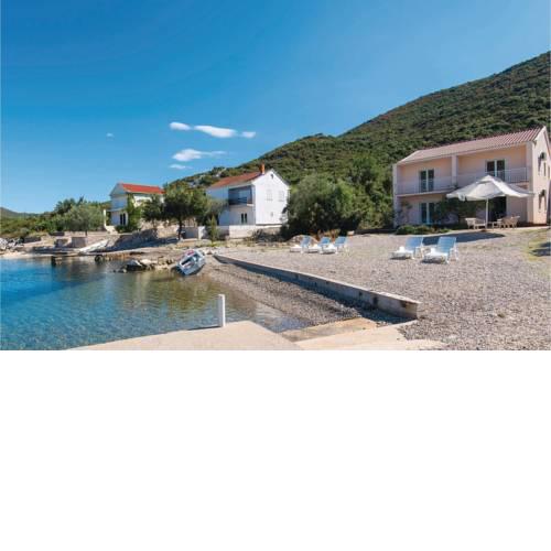 Holiday Home Brijesta with Sea View XIV