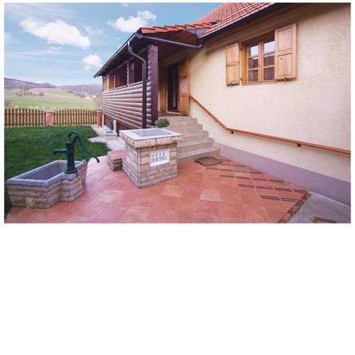 Holiday home Brinje 1