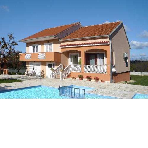 Holiday Home Brisevo - CDN021015-F