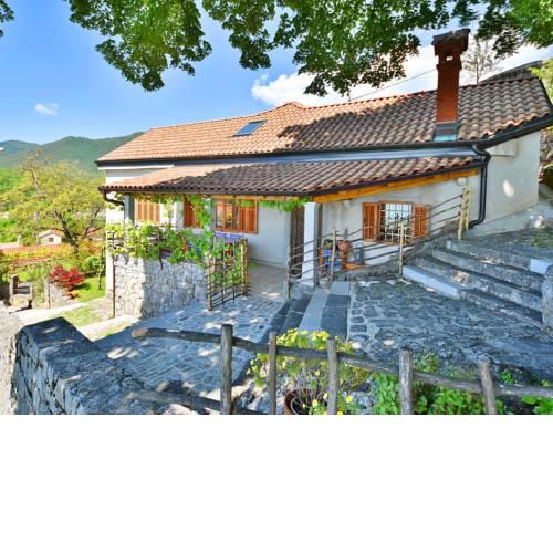 Holiday Home Brituh