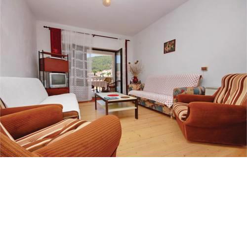 Holiday home Brna bb V