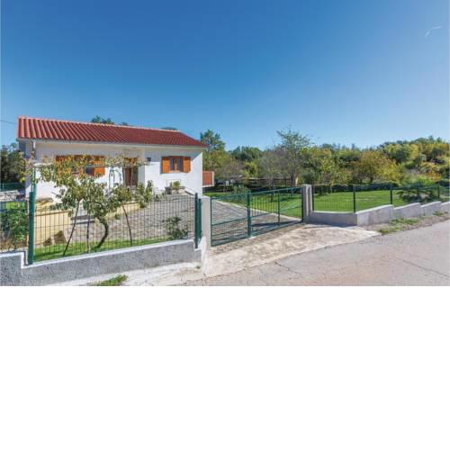 Holiday home Brnjci Brnjci