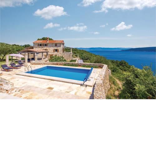 Holiday home Brsec Brsec