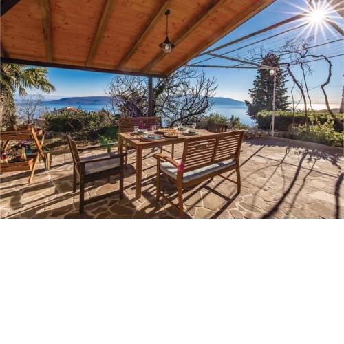 Holiday home Brsec Cr
