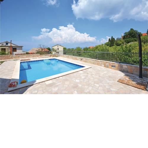 Holiday home Brusje Molo Bonda
