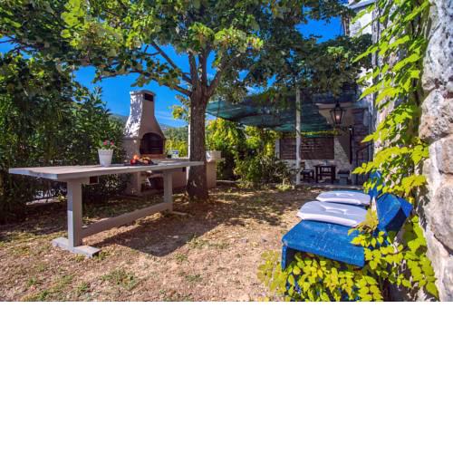 Holiday Home Buba