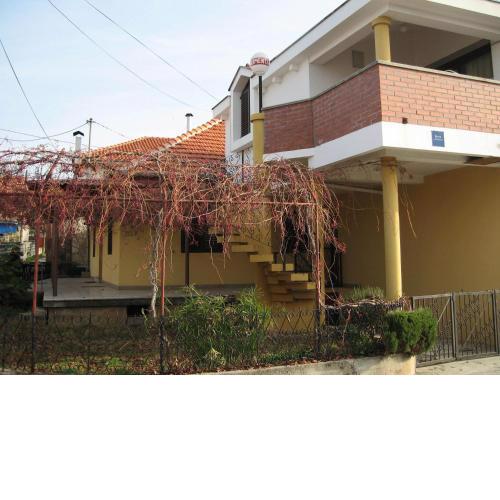 Holiday home Bugi - free parking