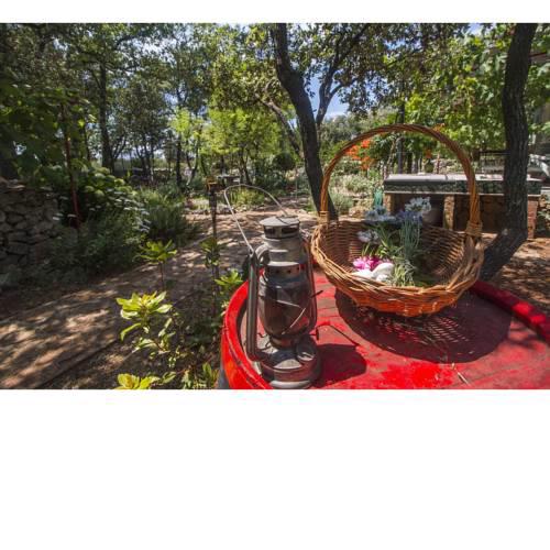 Holiday home Bujur