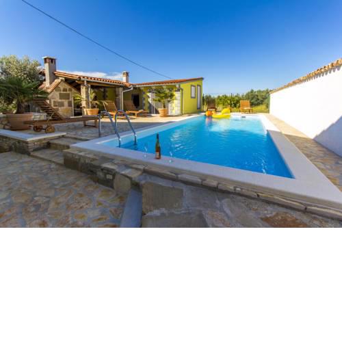 Holiday Home Bukovac