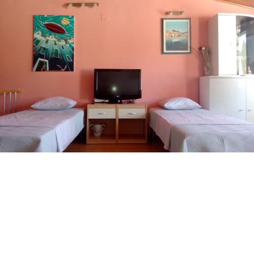 Holiday home Buratovic