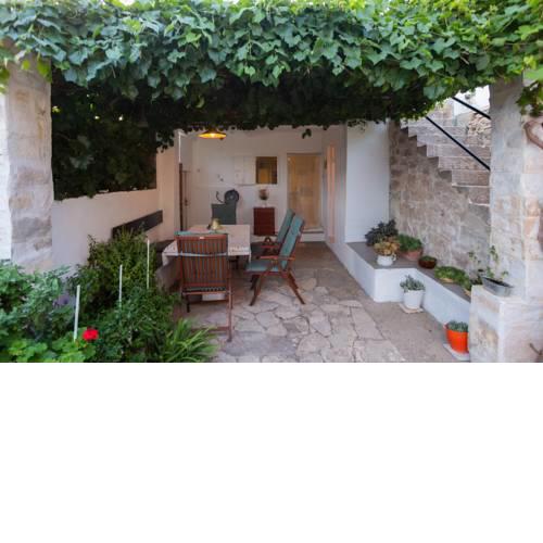 Holiday Home Burba