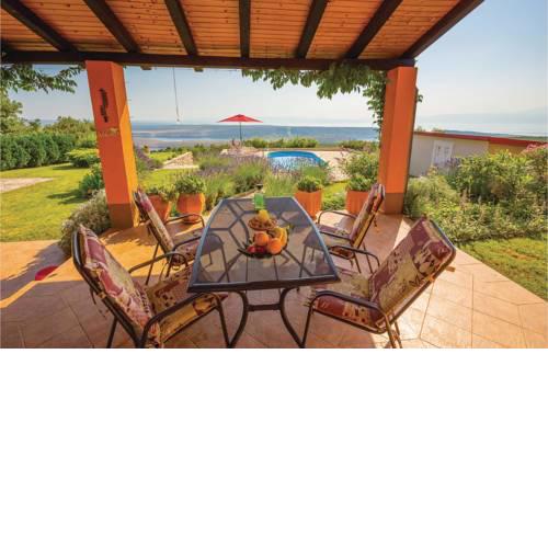 Holiday home Buriceva VI