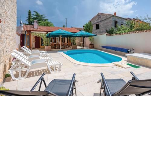 Holiday home Burici Croatia