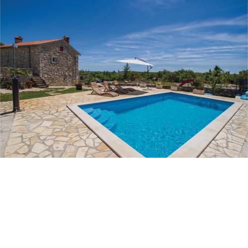 Holiday home Burjaki Cr
