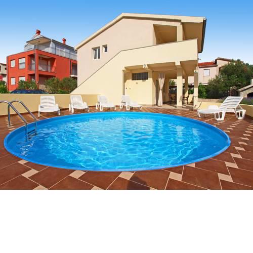 Holiday Home Butko