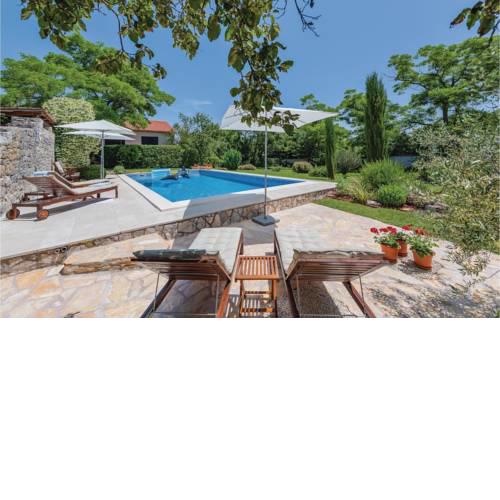 Holiday home Butkovici Croatia