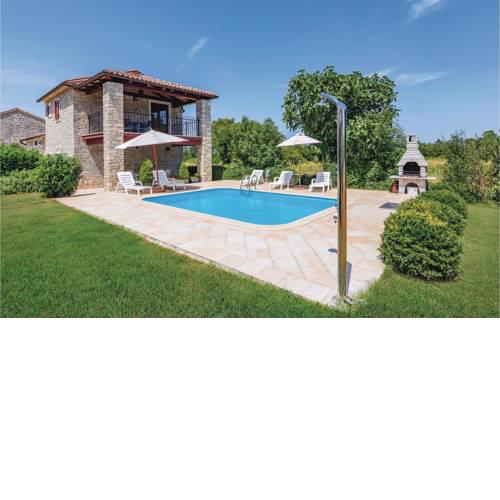 Holiday home Butkovici III