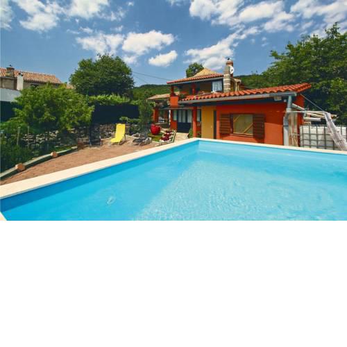 Holiday home Buzet with Sauna 222