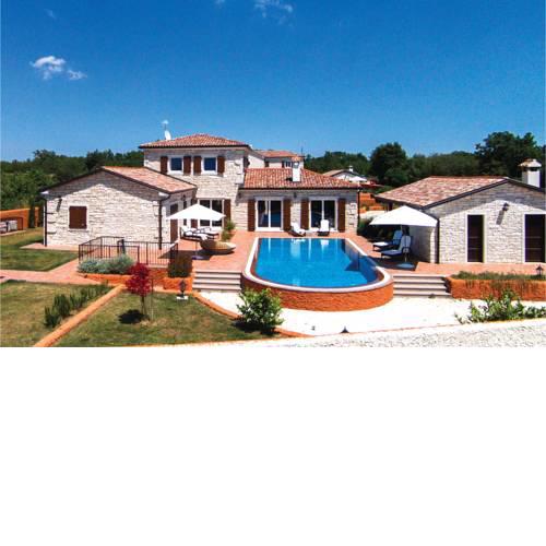 Holiday home Cabrunici Cabrunici II