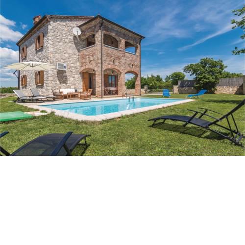 Holiday home Cabrunici