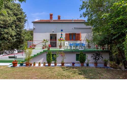 Holiday Home Cador