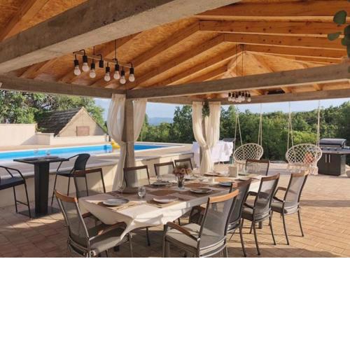 Holiday Home Calma