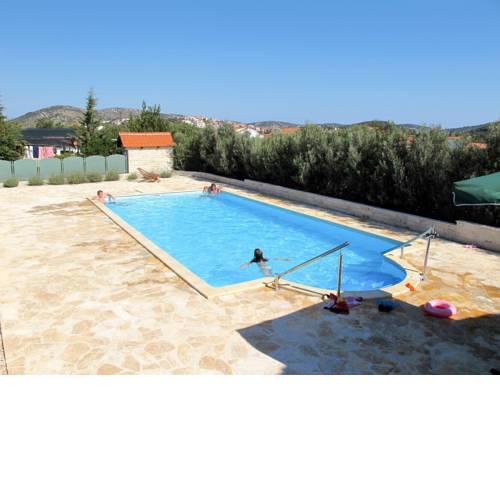 Holiday Home Camp Marko (ROZ335)