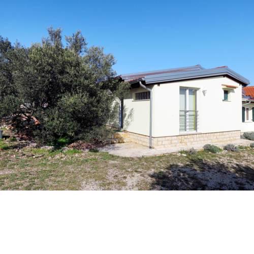 Holiday Home Camp Marko (ROZ336)