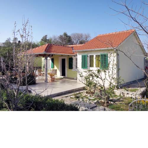 Holiday Home Camp Marko (ROZ337)
