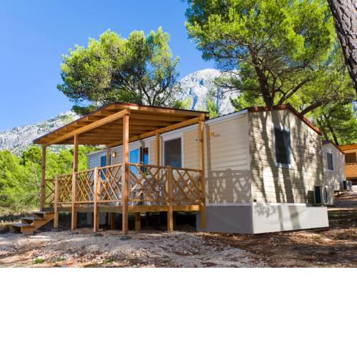 Holiday Home Camping BaÅ¡ko Polje.22