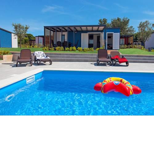Holiday Home Camping Kastanija.3