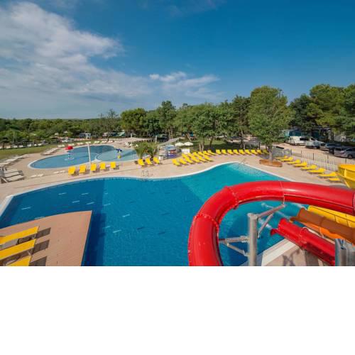 Holiday Home Camping Lanterna.5
