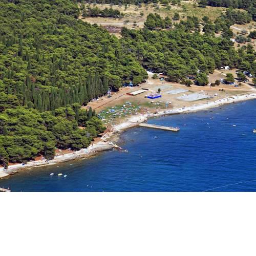Holiday Home Camping Pineta.11