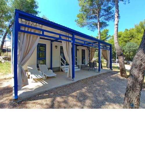 Holiday Home Camping Port 9 ***.6
