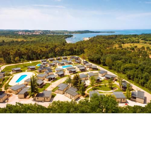 Holiday Home Camping Santa Marina.2