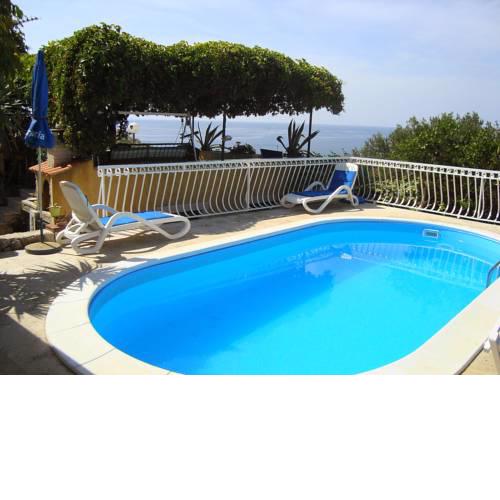 Holiday Home Carmen