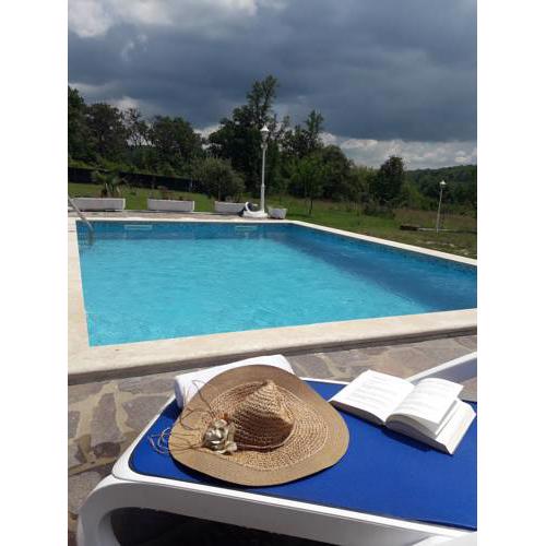 Holiday Home Casa Anna
