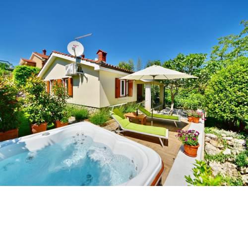 Holiday Home Casa Beni