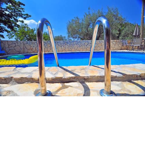 Holiday Home Casa Bianca