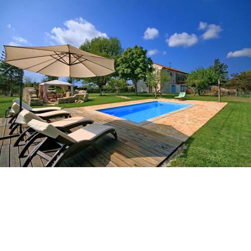 Holiday Home Casa Buscina