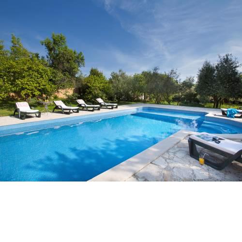 Holiday Home Casa Dina