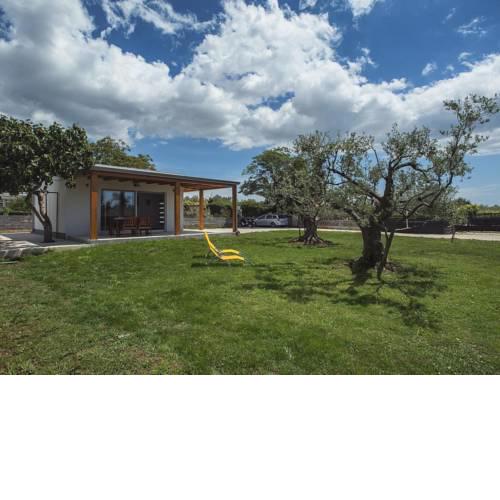 Holiday Home CASA ELIZEA