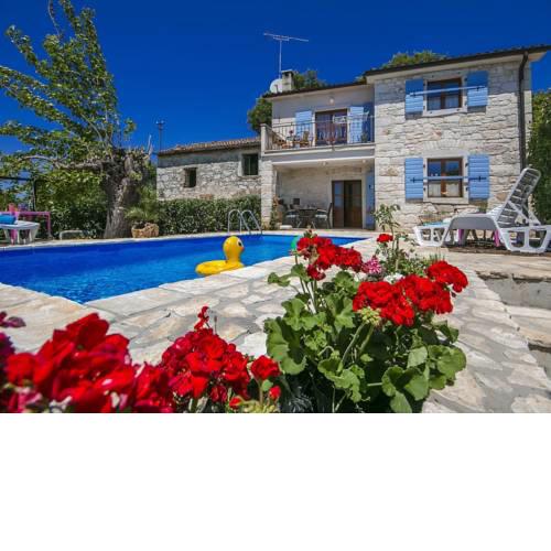 Holiday Home Casa Irma