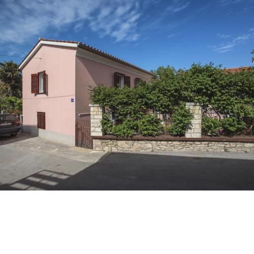 Holiday Home Casa Letizia