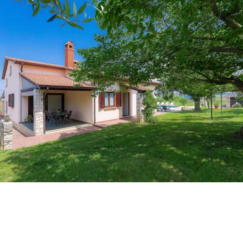 Holiday Home Casa Licia